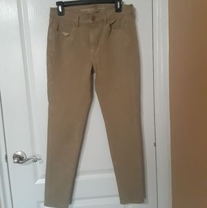 American Eagle Women's jeans